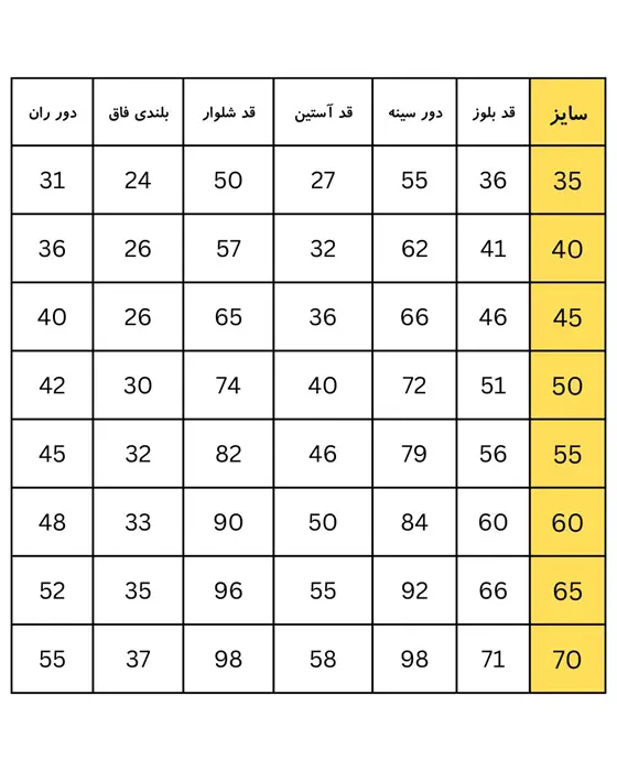 بلوز شلوار خرگوش شکوفه دار  