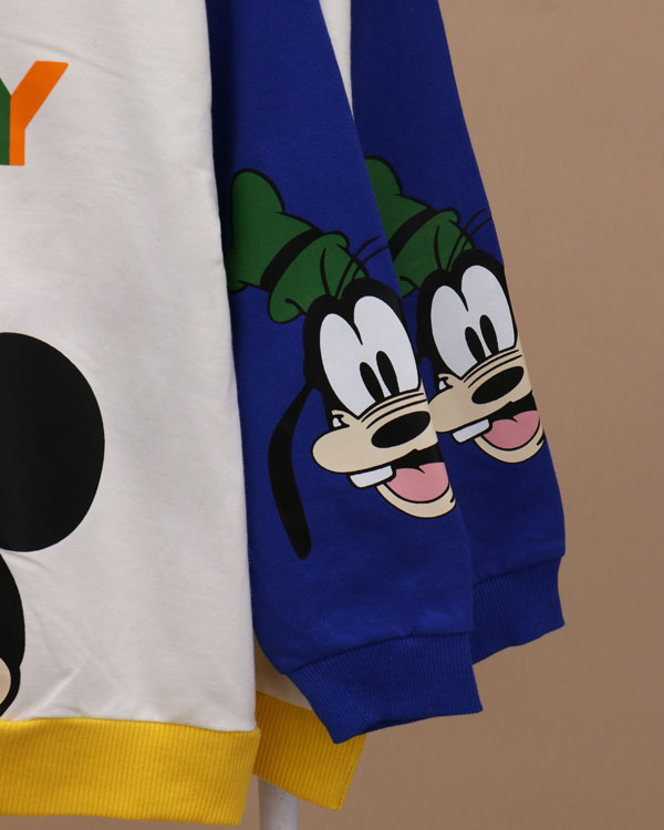 بلوز شلوار mickey